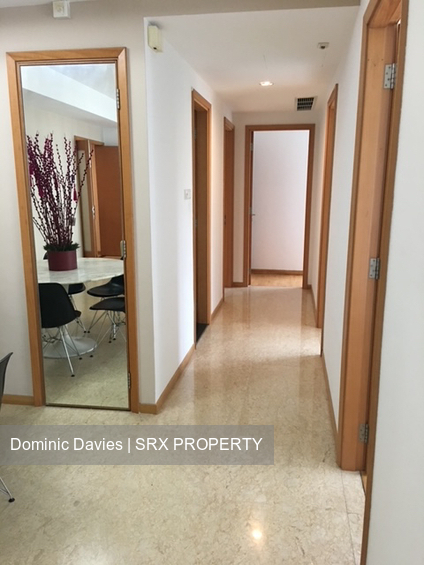 Caribbean At Keppel Bay (D4), Condominium #351681311